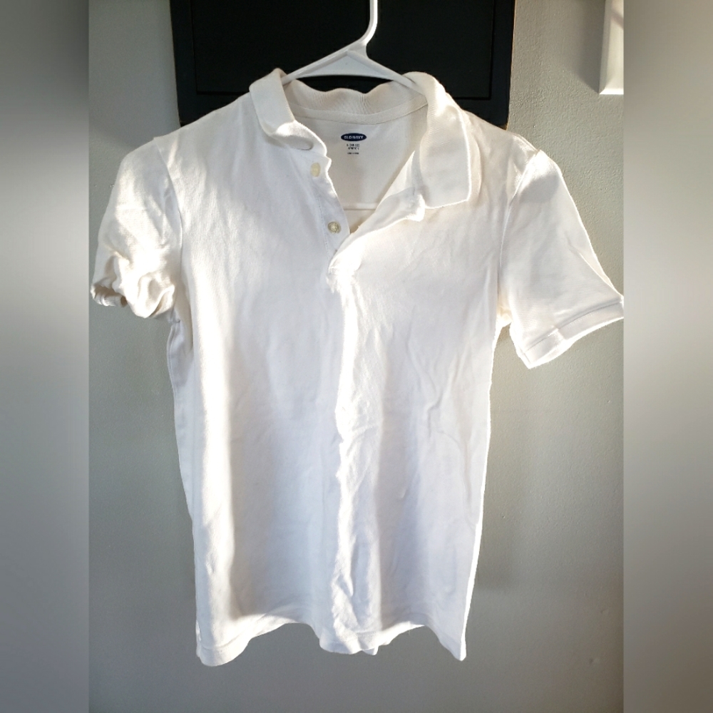 Boys Polo
